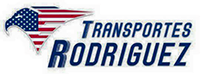 Transportes Rodríguez Logo